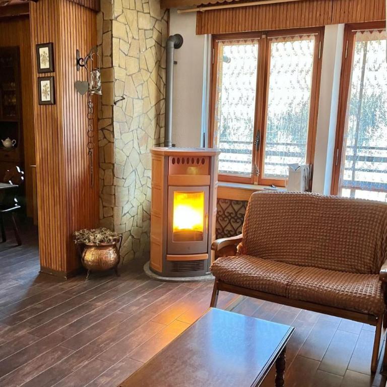 La casa di Sara - Appartamento con 2 Camere da Letto - 4