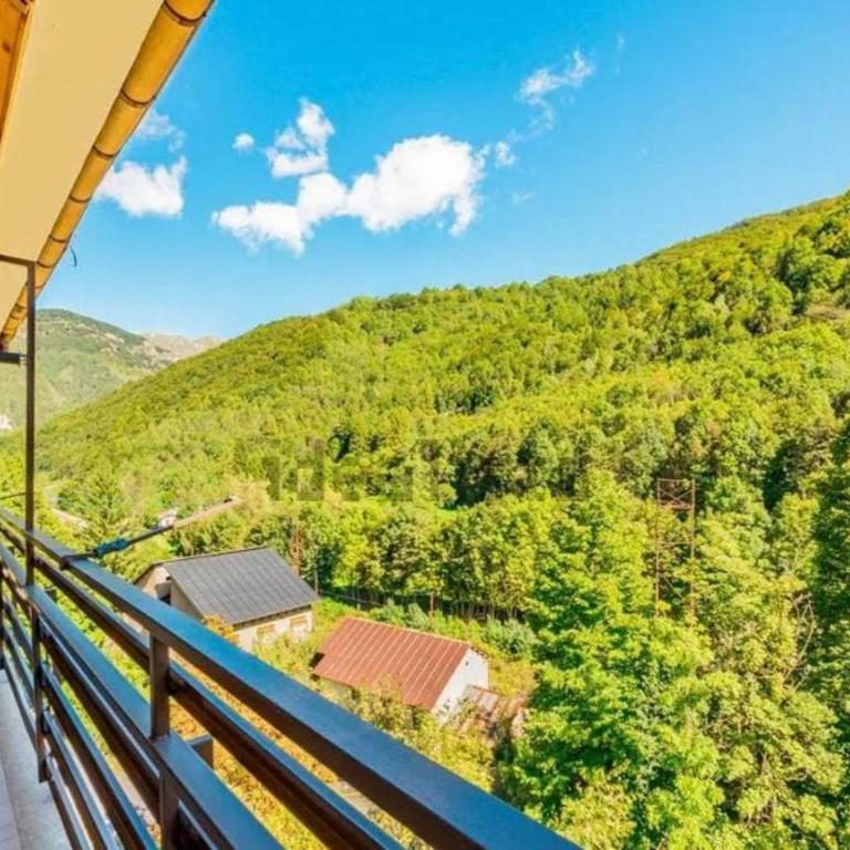 La casa di Sara - Appartamento con 2 Camere da Letto - 5