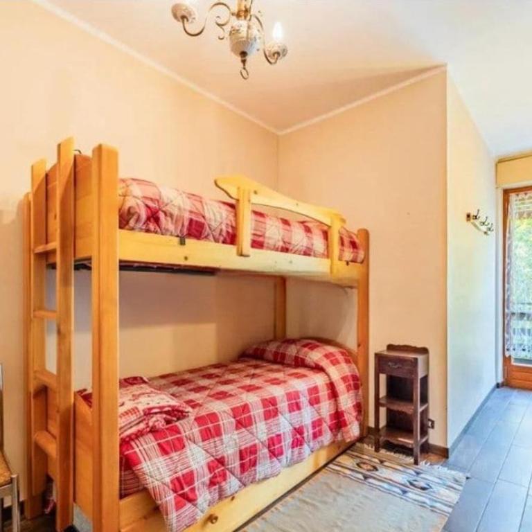 La casa di Sara - Appartamento con 2 Camere da Letto - 6