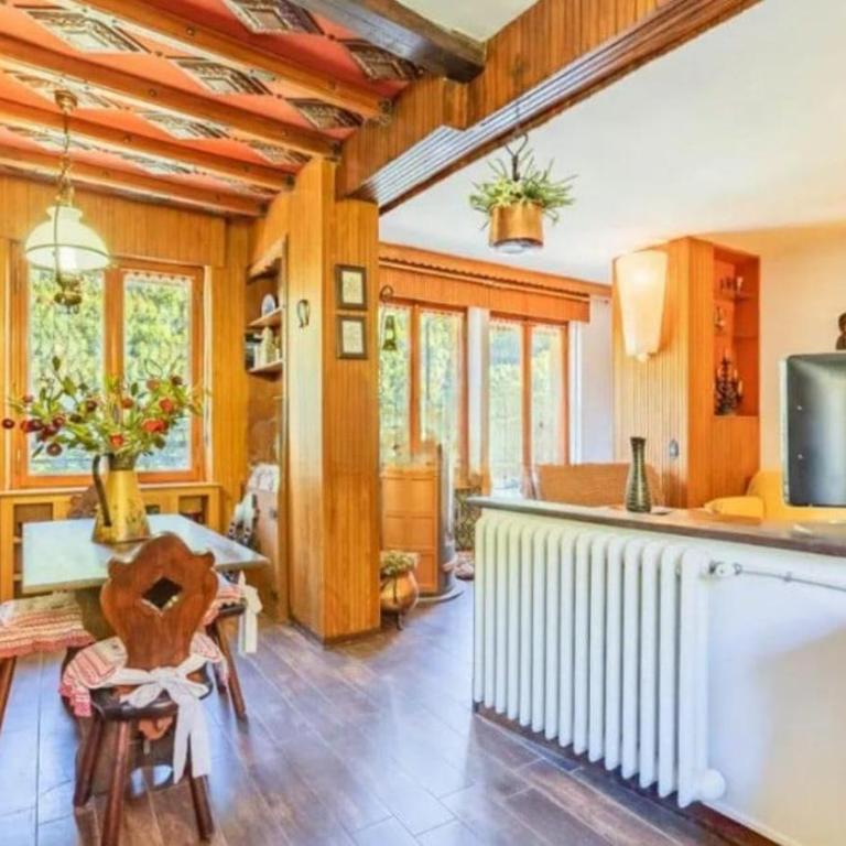La casa di Sara - Appartamento con 2 Camere da Letto - 7