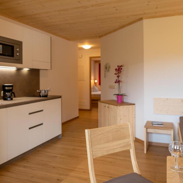 Residence Viktoria - Appartamento Superior con 1 Camera da Letto - 16