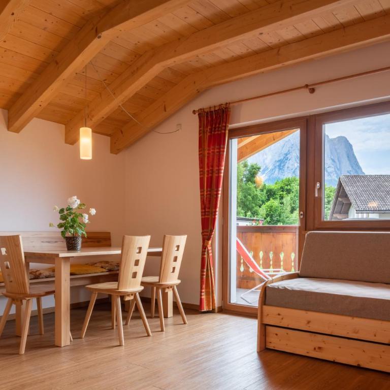 Residence Viktoria - Appartamento Superior con 1 Camera da Letto - 20