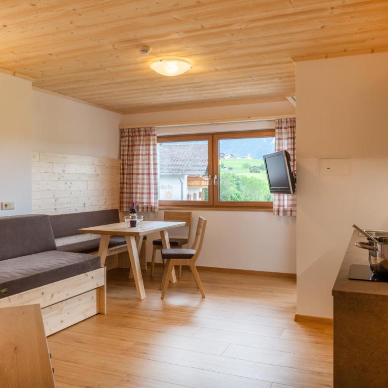 Residence Viktoria - Appartamento Superior con 1 Camera da Letto - 22
