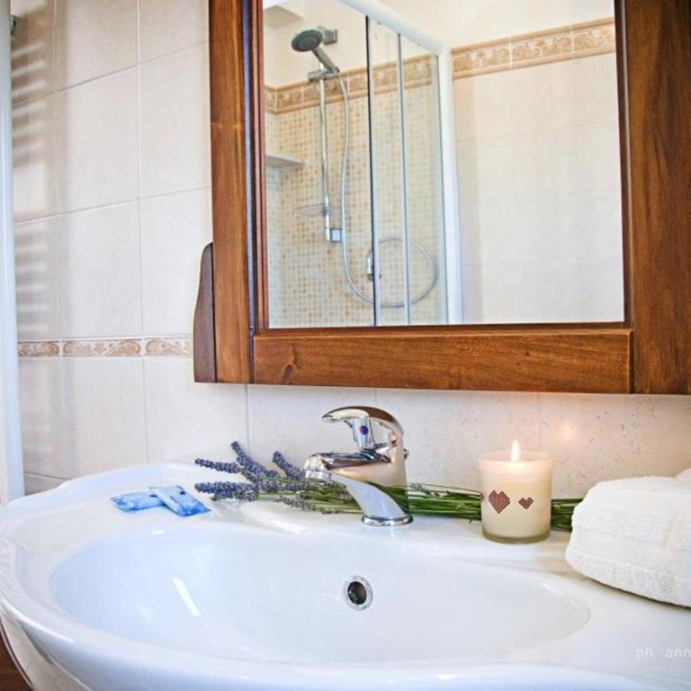 Trulli Magravì - Apparthotel - Trullo Deluxe One-Bedroom Apartment - 13