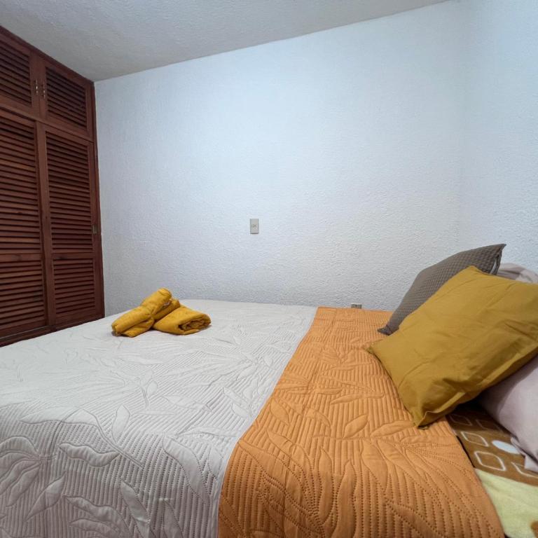 Departamento Río Verde - Two-Bedroom Apartment - 6