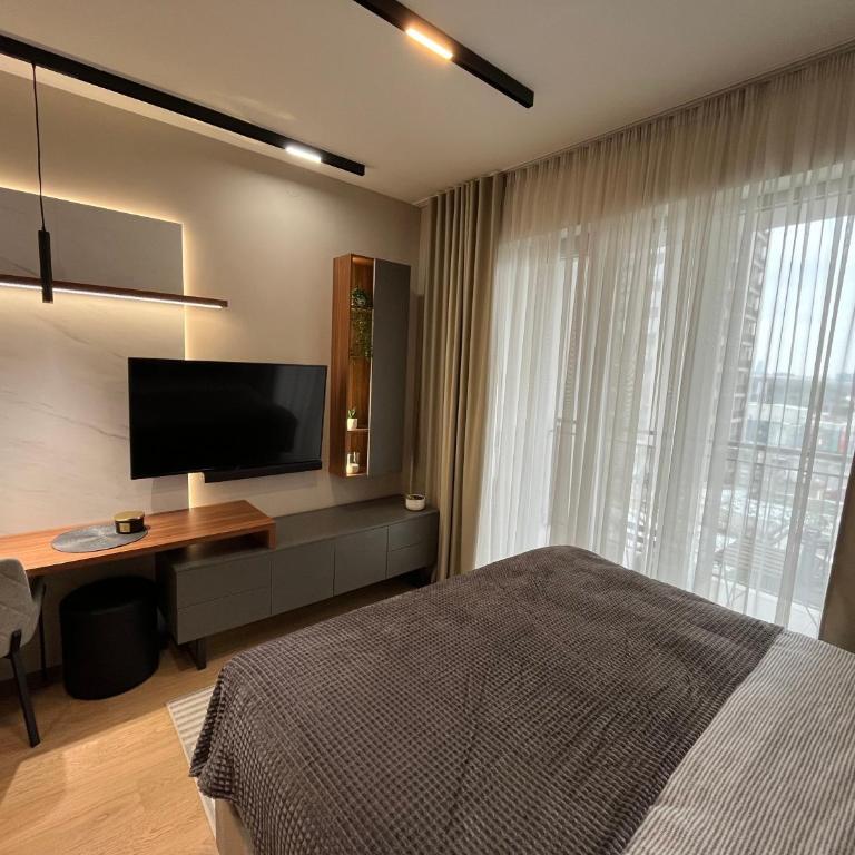 Belgrade Waterfront River View Apartments - Apartman sa 1 Spavaćom Sobom - 1