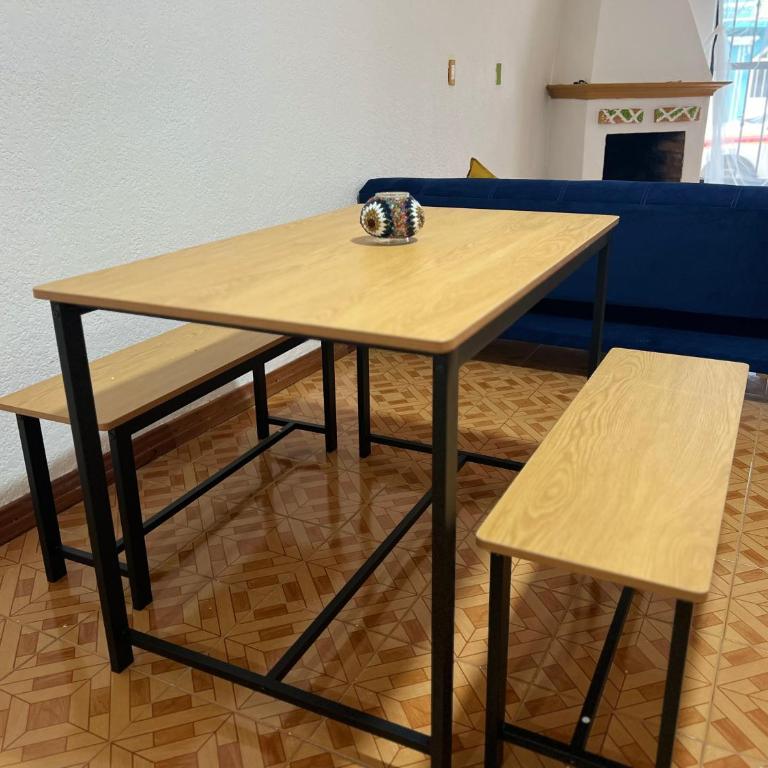 Departamento Río Verde - Two-Bedroom Apartment - 3