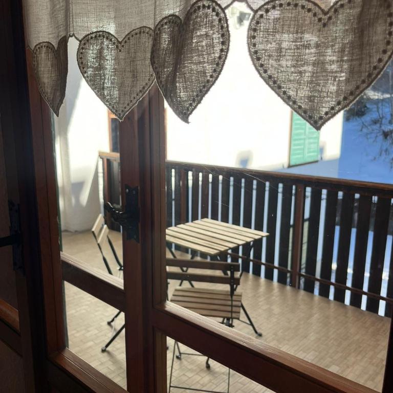 Appartamento Cuor di Bosco - Two-Bedroom Apartment - 21