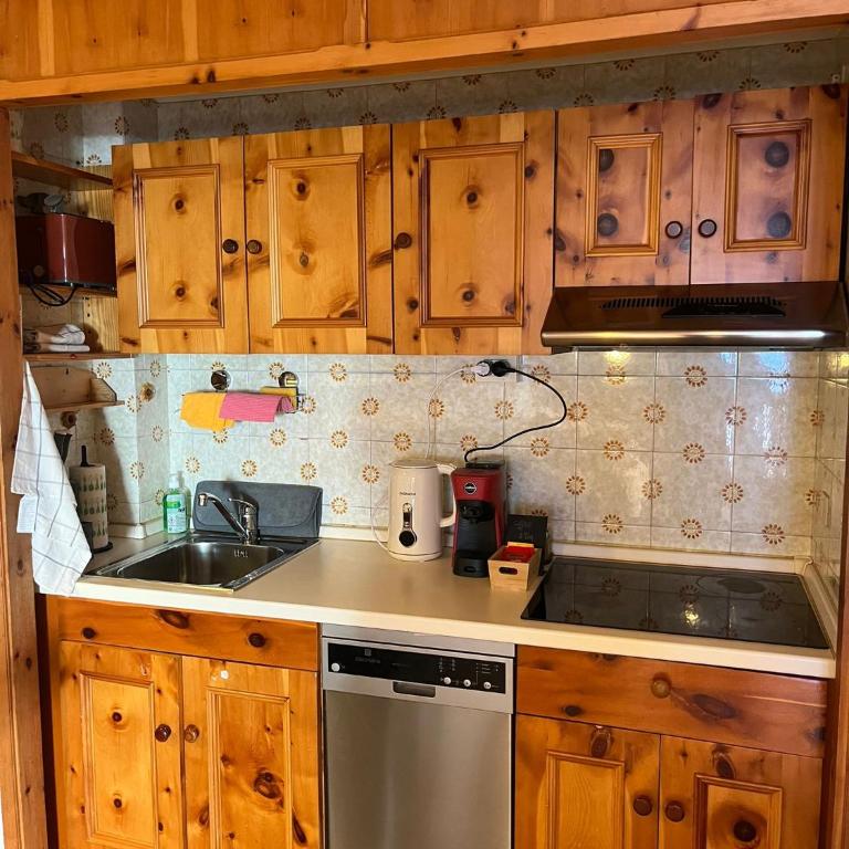 Appartamento Cuor di Bosco - Two-Bedroom Apartment - 17