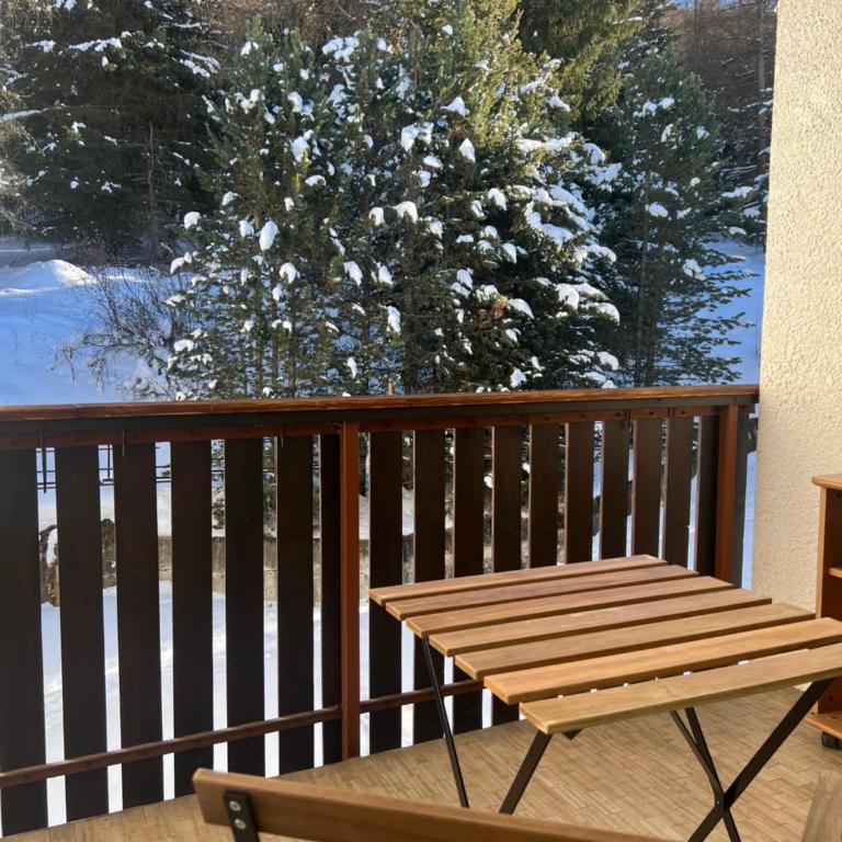 Appartamento Cuor di Bosco - Two-Bedroom Apartment - 22