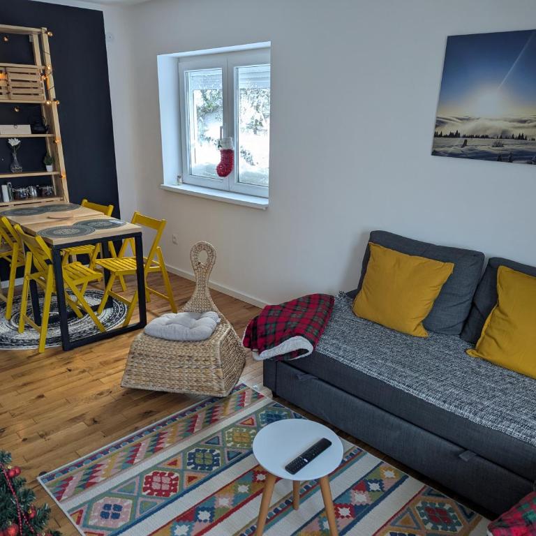 Kopaonička priča - One-Bedroom Apartment - 16
