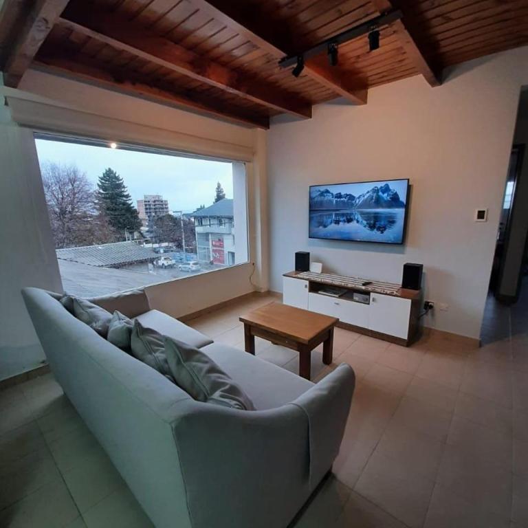 Mirador del Oeste - Apartamento de 2 dormitorios - 2