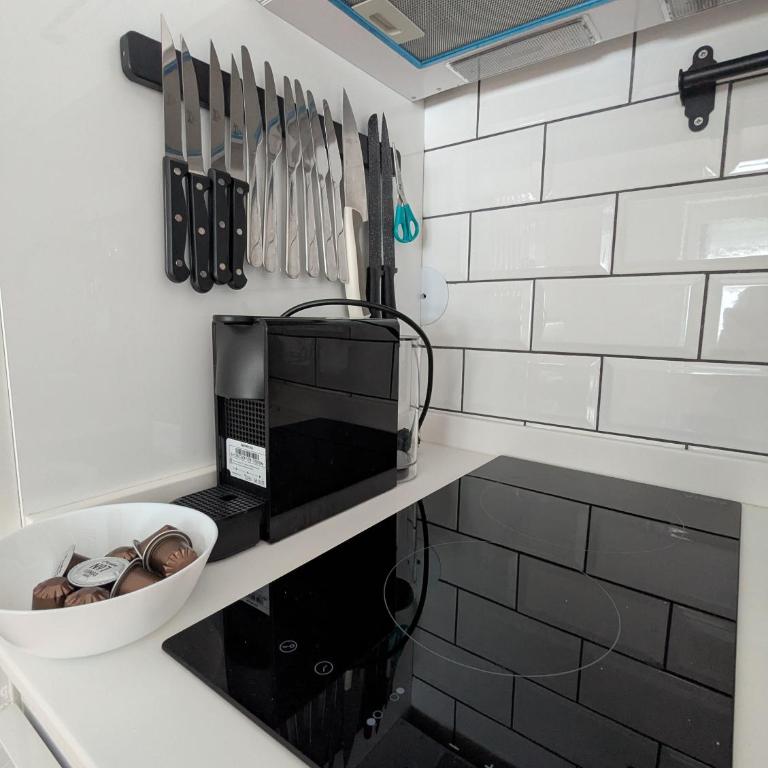 Kopaonička priča - One-Bedroom Apartment - 24