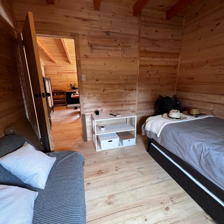 Casa R, Cabaña Pichilemu - Casa de 2 dormitorios - 5