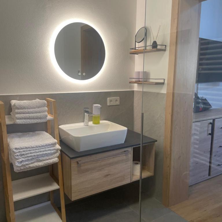 Beagzeit Ferienwohnung - Appartement 1 Chambre - 16