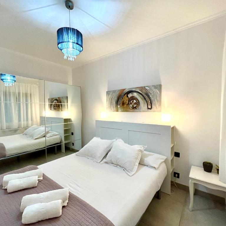 Apartment Sagrera - Three-Bedroom Apartment - 7