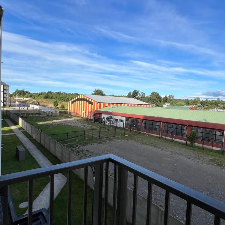 Alto Costanera - Apartamento de 2 dormitorios - 22