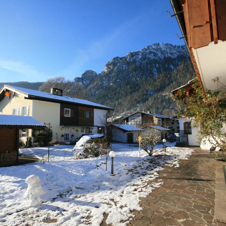 Villa Alpenoase - Villa - 17