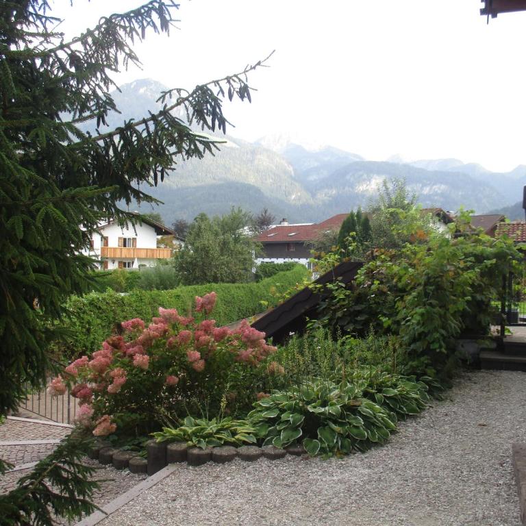 Villa Alpenoase - Villa - 16