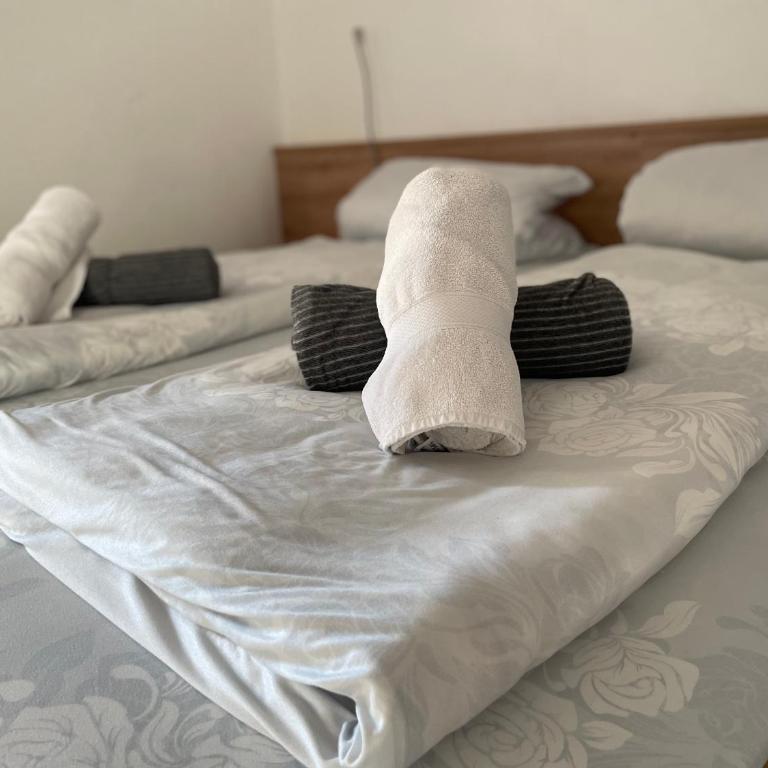 Landgasthof Zum Schwanen - Doppelzimmer mit eigenem Bad - 4