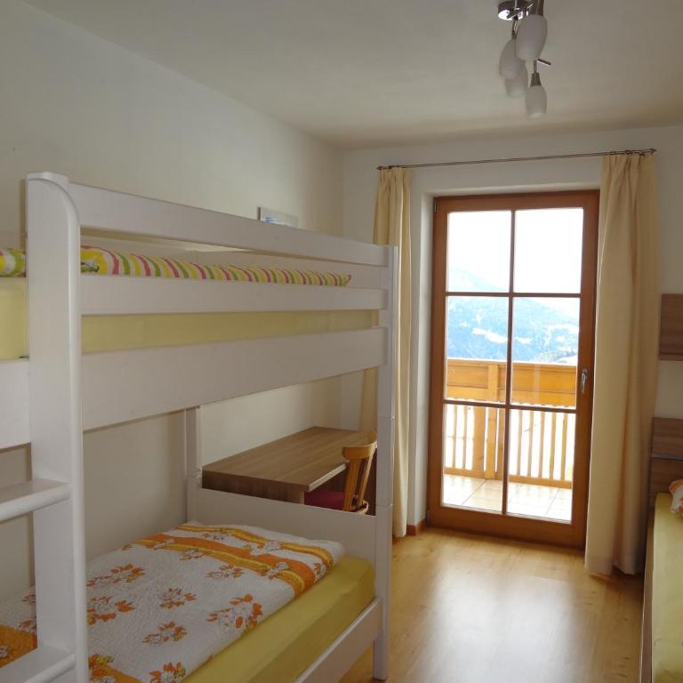 Ritzhof - Appartement avec Balcon - 2