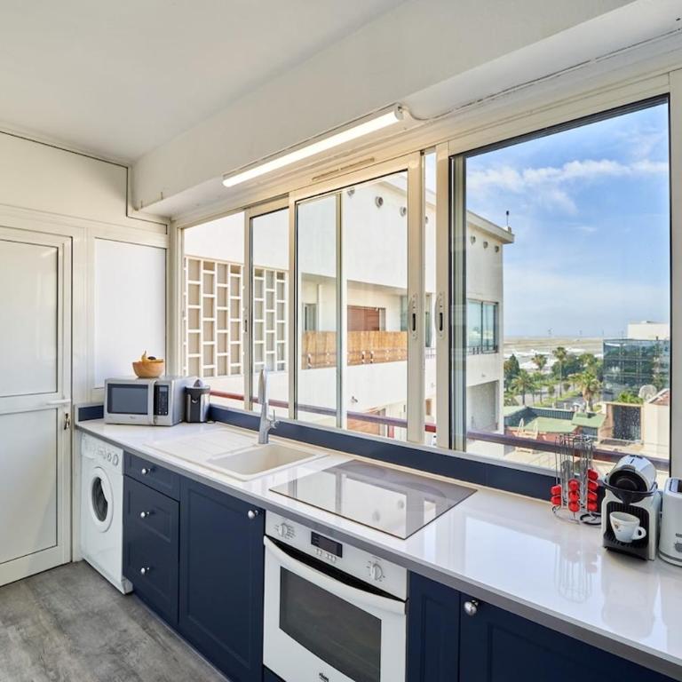 Nice Excepetional view - Appartement 2 Chambres - Vue sur Mer - 17
