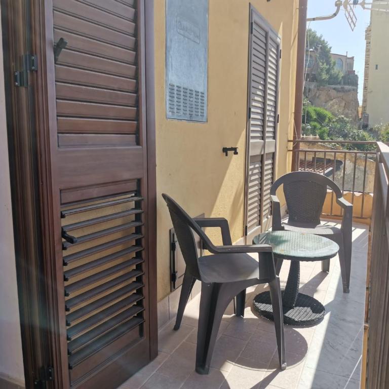 Appartamento Lilly "Vista Mare" - Appartamento con Vista Mare - 4