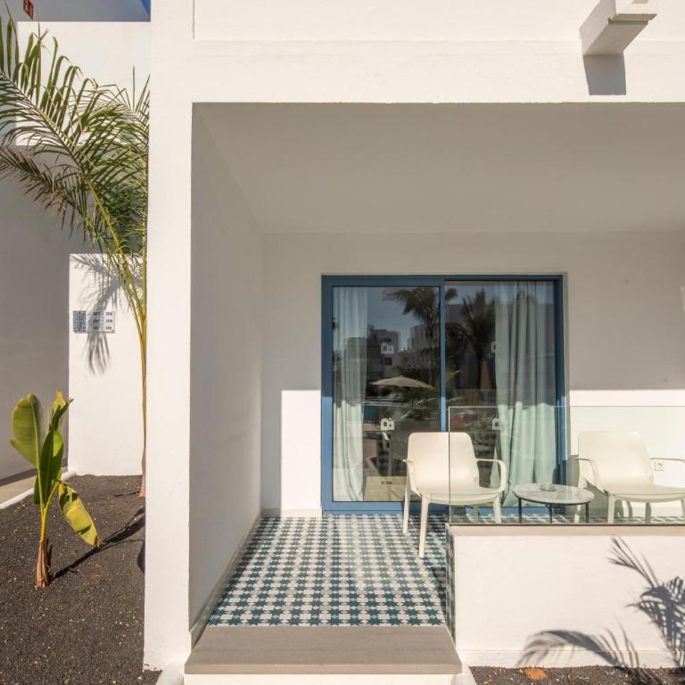 Oasis Lanz Beach Mate - Habitación Familiar - 5