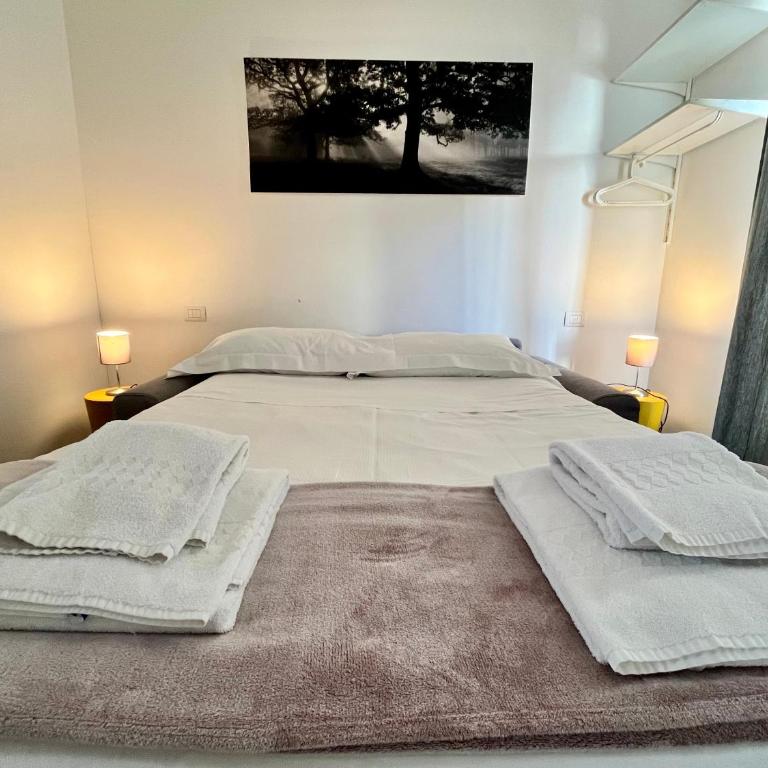 CASAGIO' - Casa Vacanze - 16
