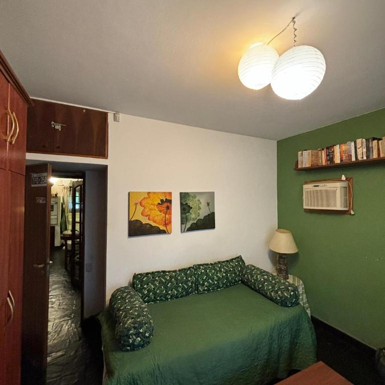 Resolana, La casa de Berta - Three-Bedroom House - 7