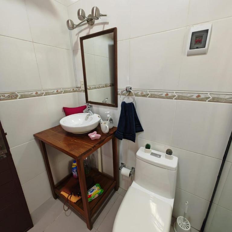 Armonia - La Victoria - Tarija - Casa con 1 dormitorio - 15