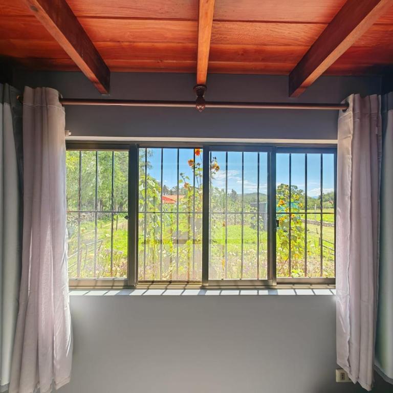 Armonia - La Victoria - Tarija - Casa con 1 dormitorio - 7