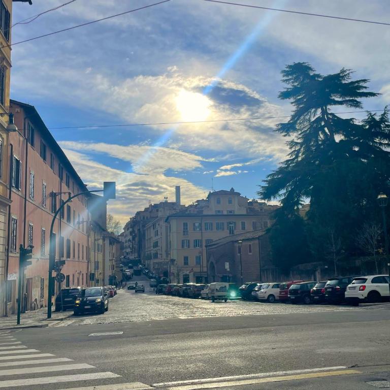 Enjoy Colosseo - Appartamento con 2 Camere da Letto - 17