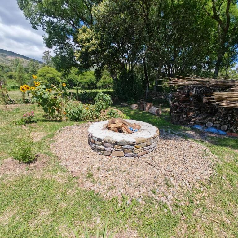 Armonia - La Victoria - Tarija - Casa con 1 dormitorio - 41