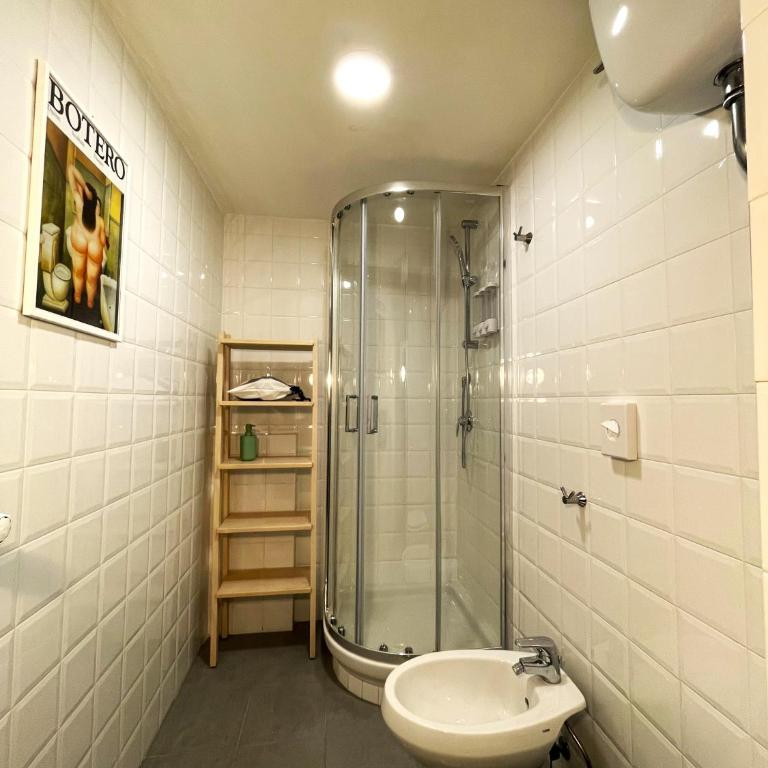Enjoy Colosseo - Appartamento con 2 Camere da Letto - 9