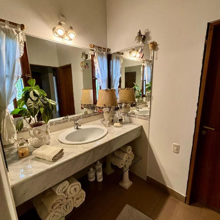 Resolana, La casa de Berta - Three-Bedroom House - 15