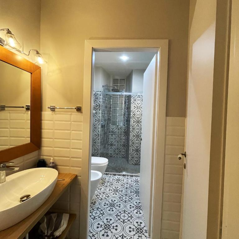 Enjoy Colosseo - Appartamento con 2 Camere da Letto - 7