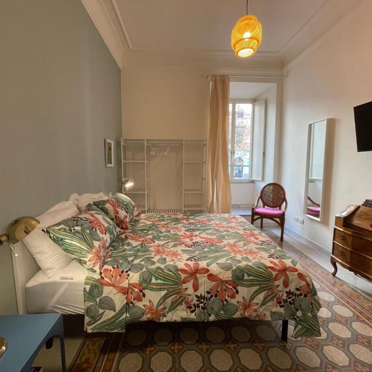 Enjoy Colosseo - Appartamento con 2 Camere da Letto - 4