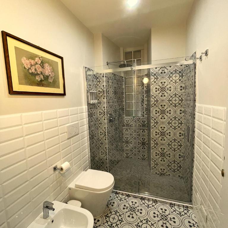 Enjoy Colosseo - Appartamento con 2 Camere da Letto - 8