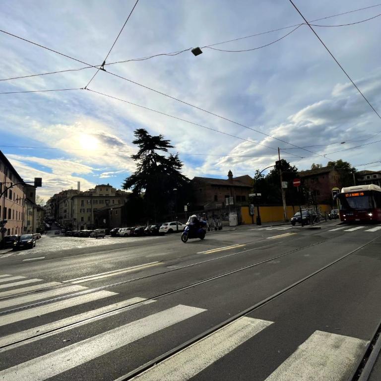 Enjoy Colosseo - Appartamento con 2 Camere da Letto - 12