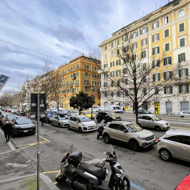 Enjoy Colosseo - Appartamento con 2 Camere da Letto - 13