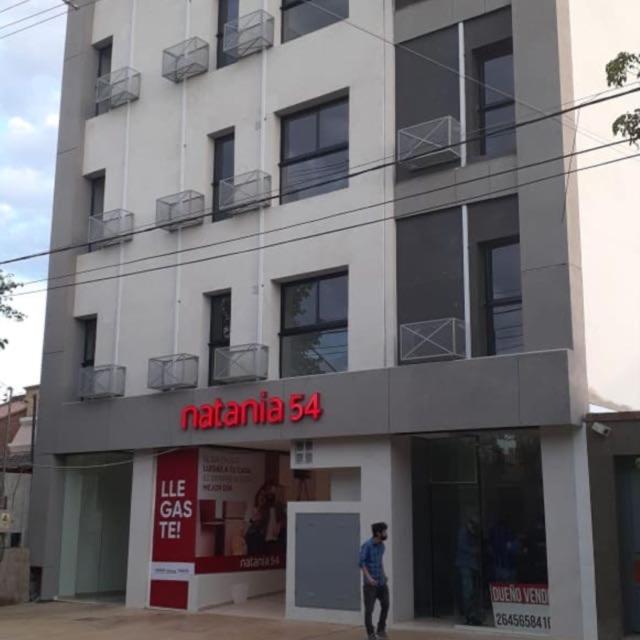 El Legado Departamento - Apartamento de 1 dormitorio - 2