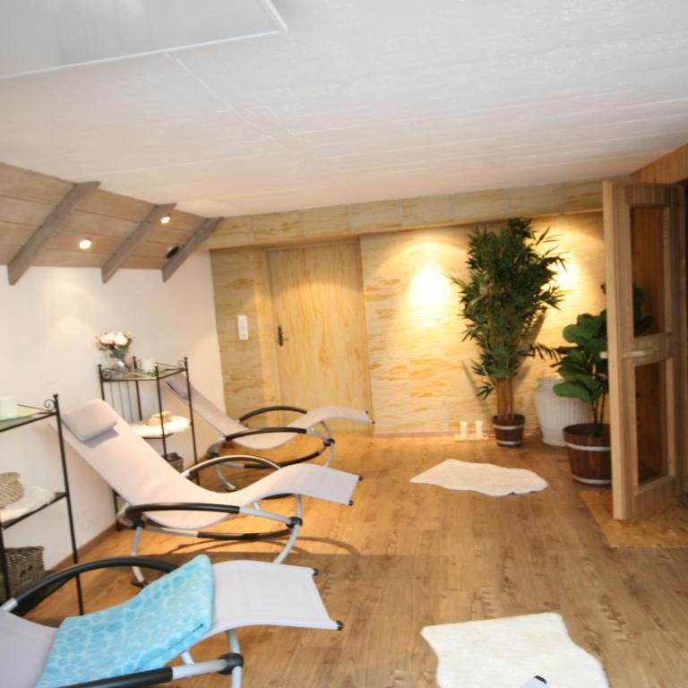 Villa Alpenoase - Villa - 22