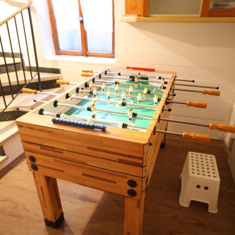 Villa Alpenoase - Villa - 23