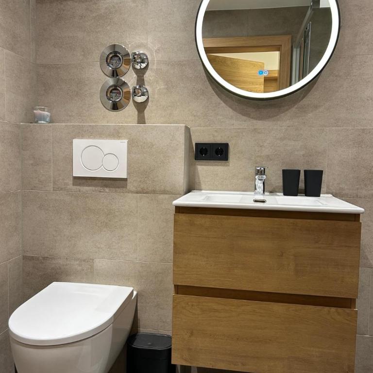 Alpen Studio Ellmau III - Apartment mit 2 Schlafzimmern - 8