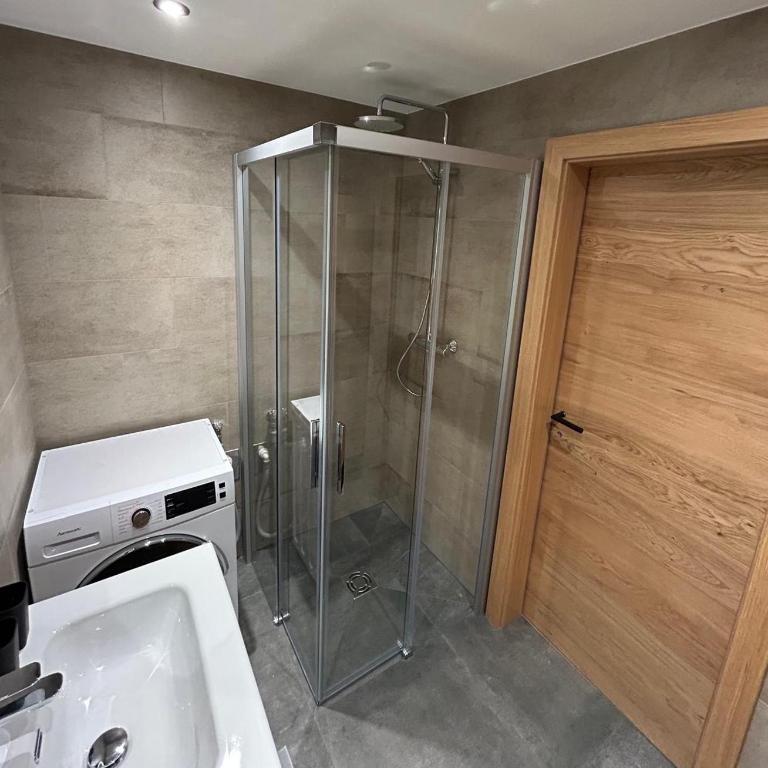 Alpen Studio Ellmau III - Apartment mit 2 Schlafzimmern - 9