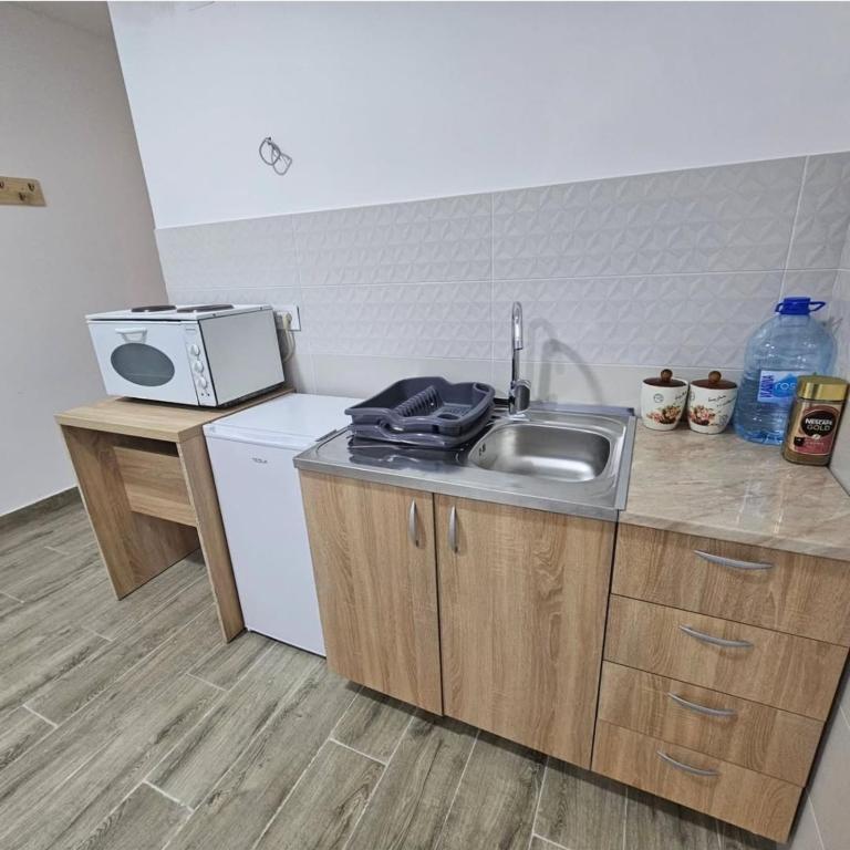Apartman Gong - Apartman sa 1 Spavaćom Sobom - 6