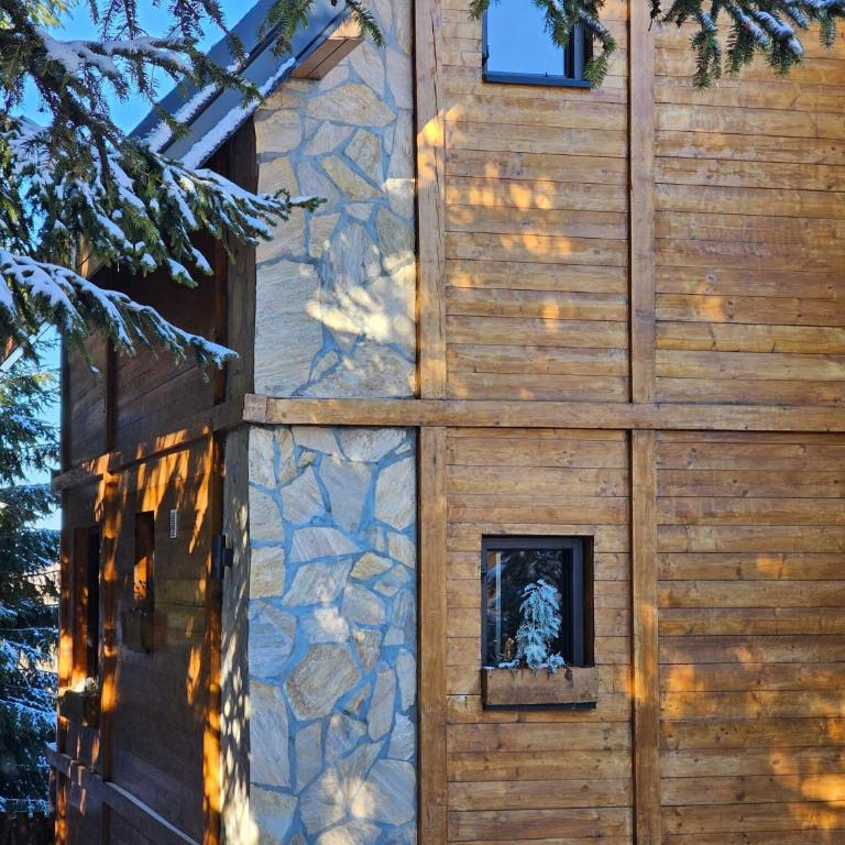 Kežman Mountain Houses - Superior Chalet - 19