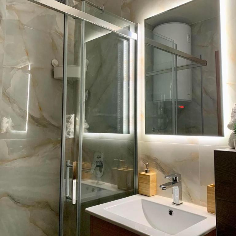 Apartman Aria Zlatibor - Apartman sa 1 Spavaćom Sobom - 10