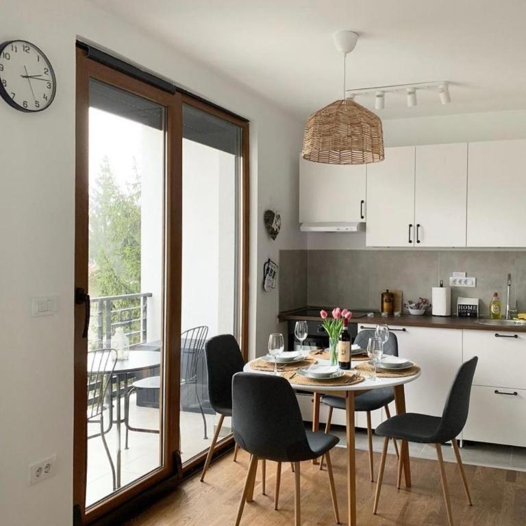 Apartman Aria Zlatibor - Apartman sa 1 Spavaćom Sobom - 3